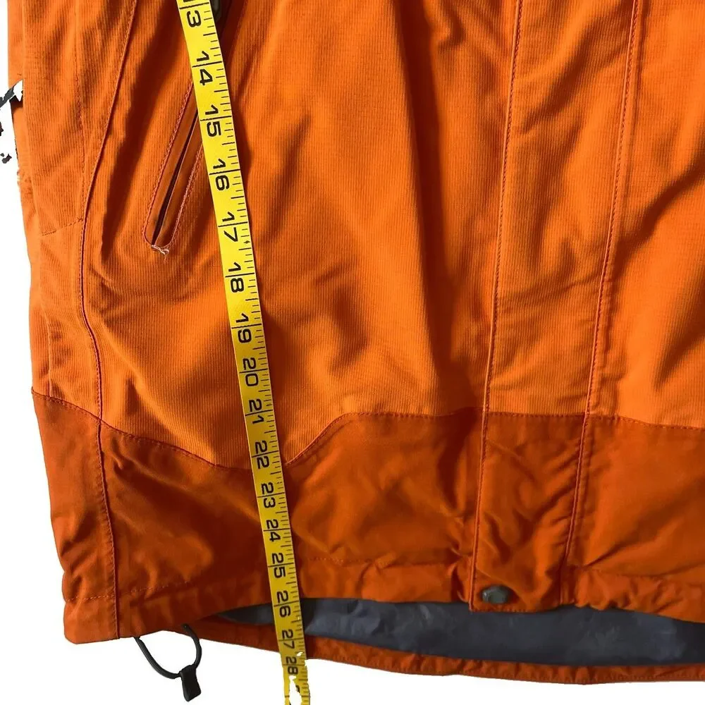 The North Face tnf north